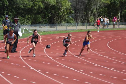 2024 Colgate Games photo